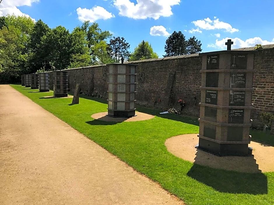 Kloster Langwaden