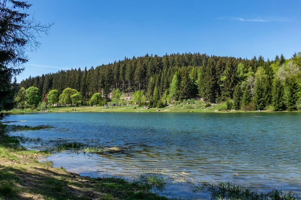 Lake