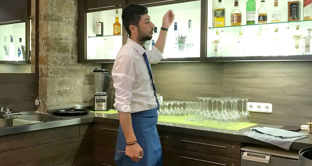 Bar/Lounge