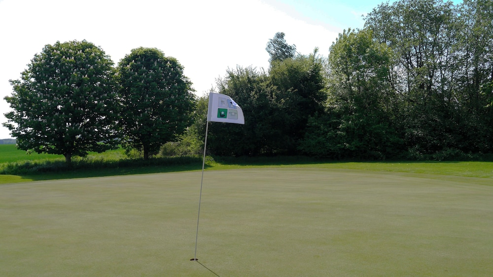 Golf view