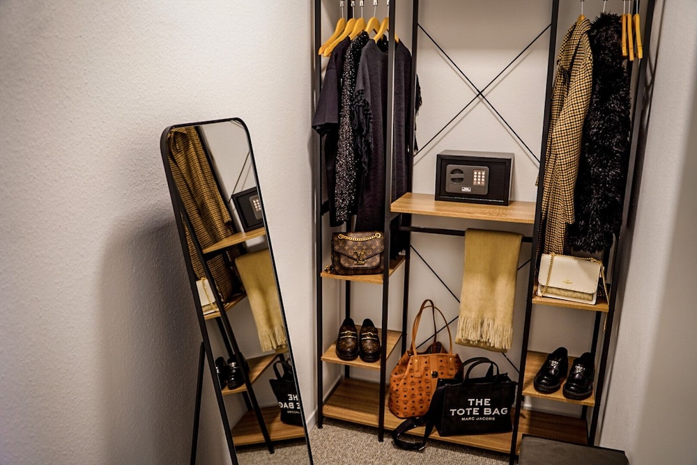 Wardrobe