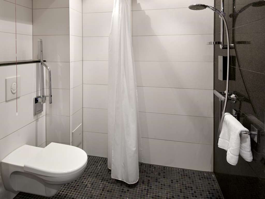 B&B Hotel Offenbach Sud