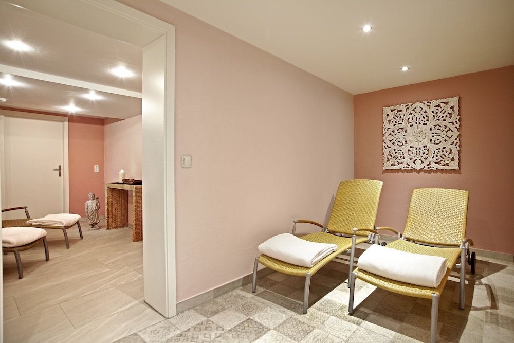 Treatment room