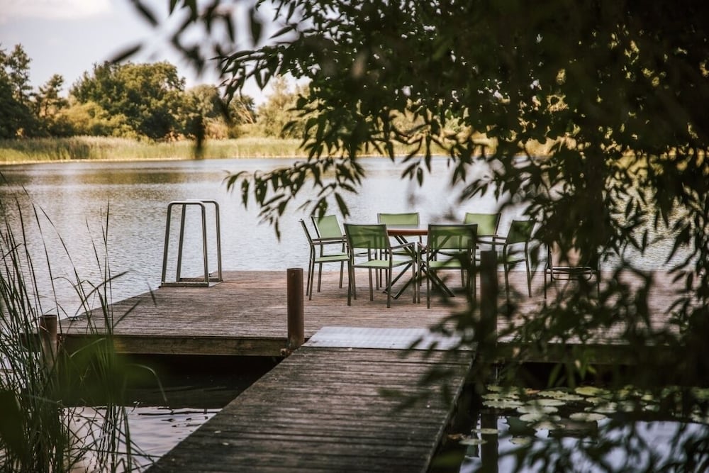 Lake