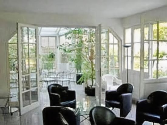 Hotel Interior/Public Areas