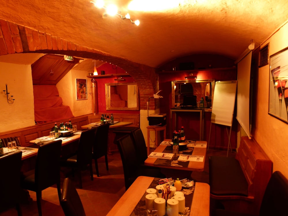 Nightclub