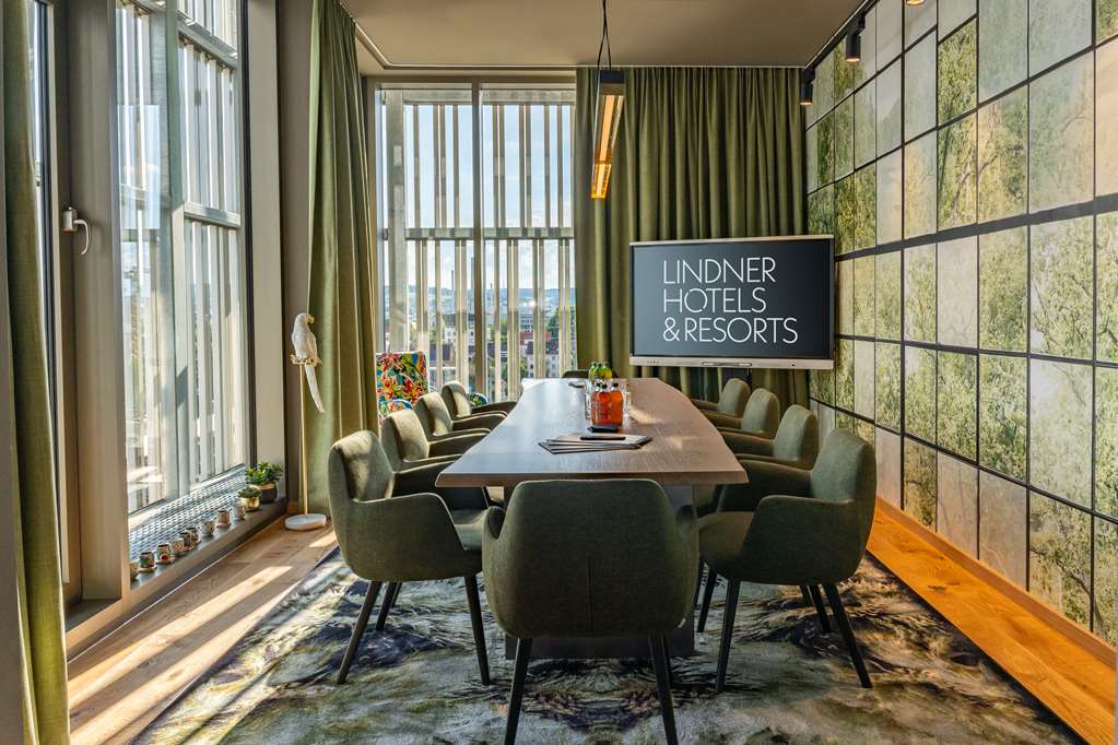 Meeting room