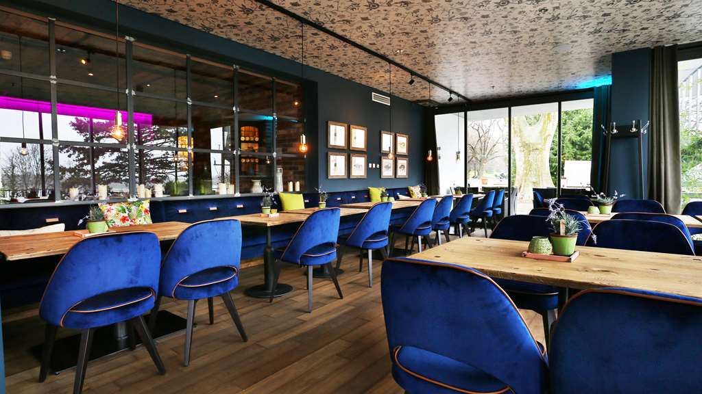 Winebar Restaurant