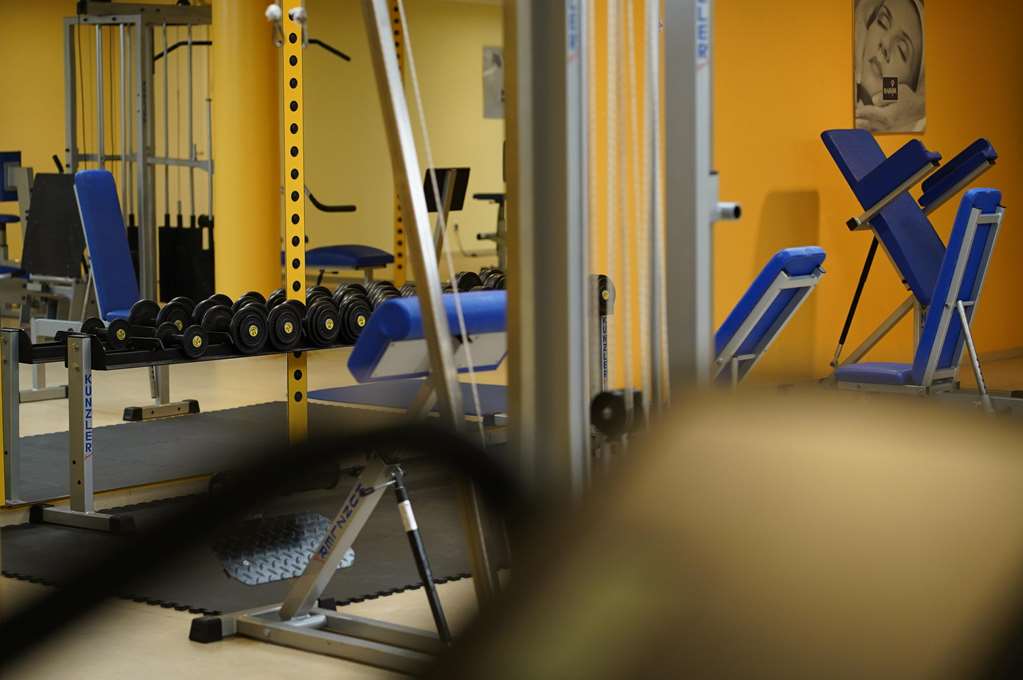 Recreational facility