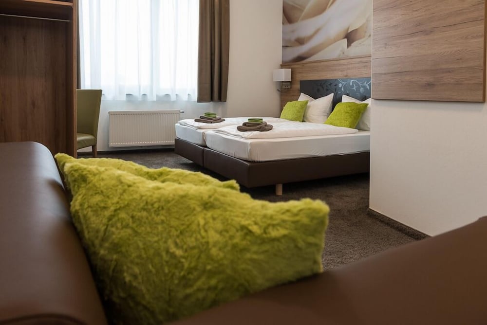 Hotel Outlet