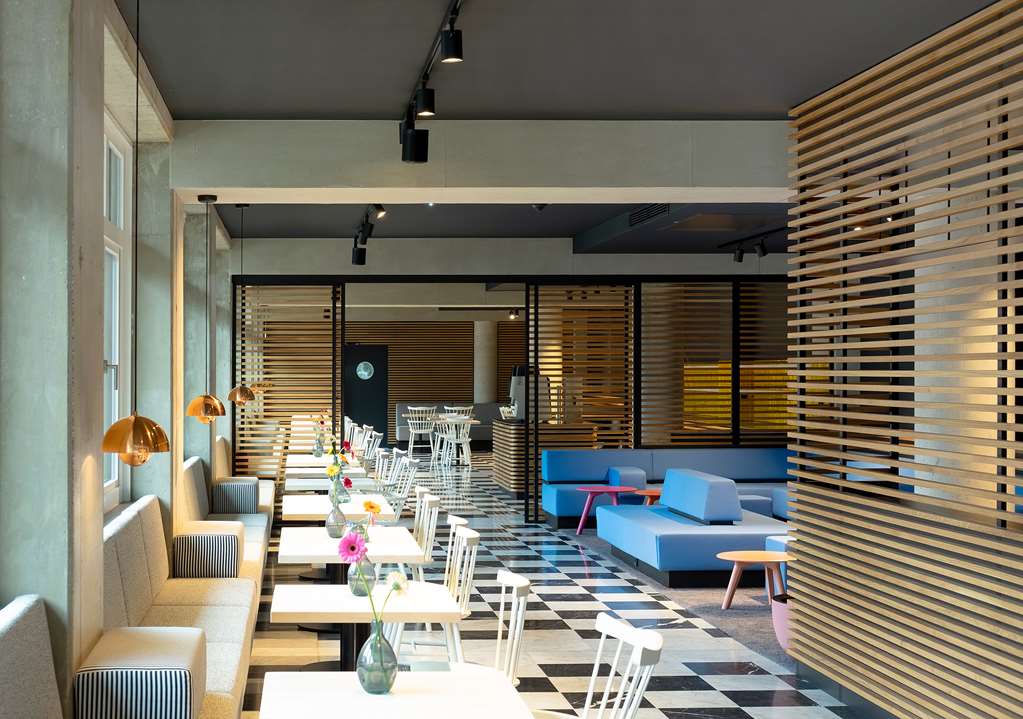 essen restaurant