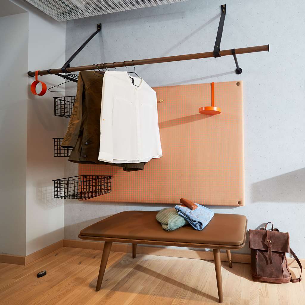 unique room wardrobe