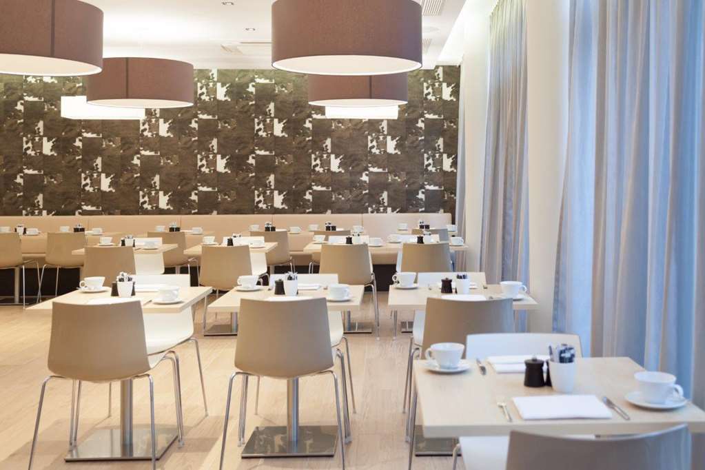 Breakfastlounge