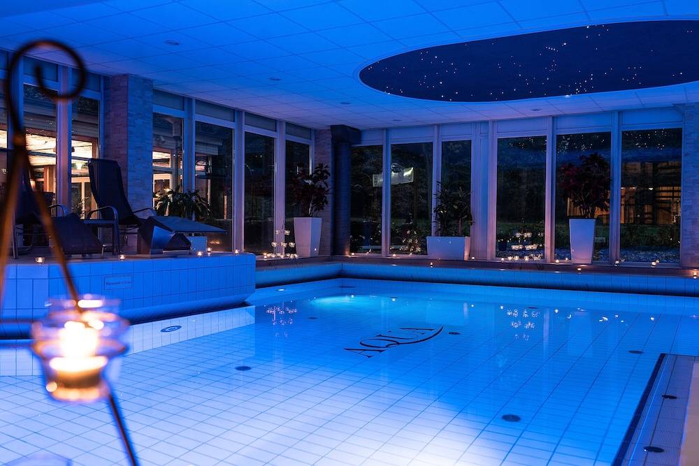 TRIHOTEL Rostock Wellnesshotel Adults Only