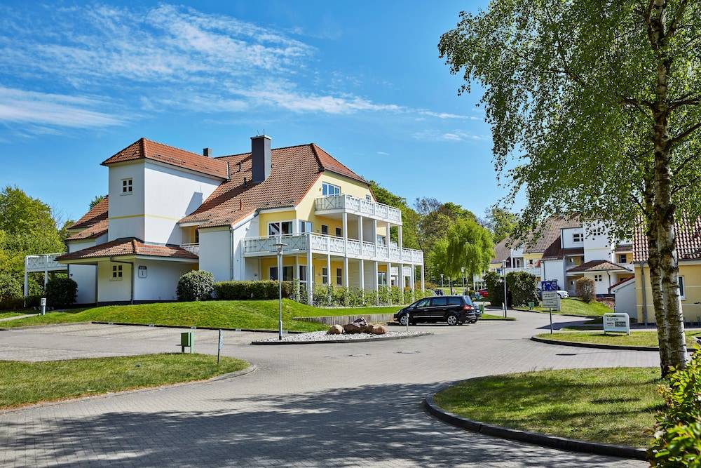 H Hotel Ferienpark Usedom