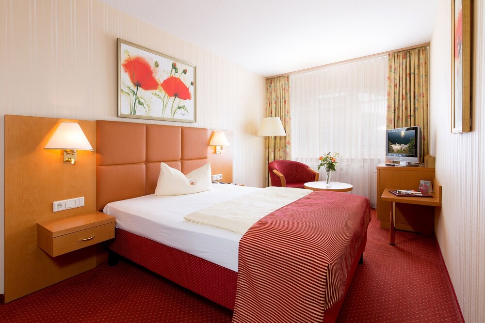 In-Room Amenity