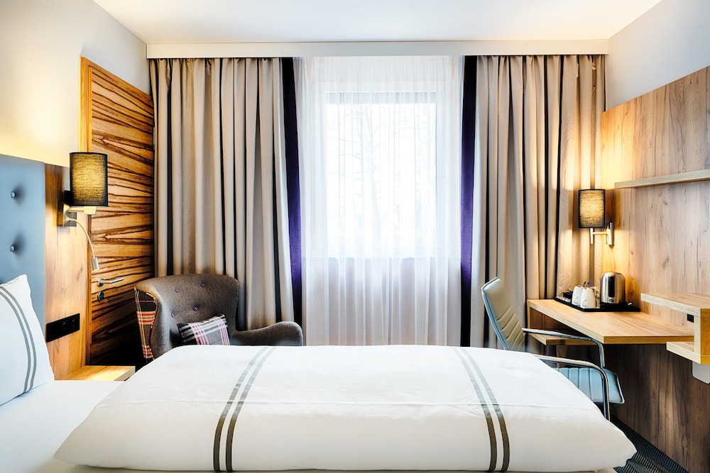Premier Inn Lindau Hotel