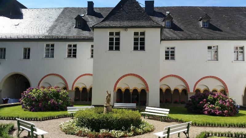 General view