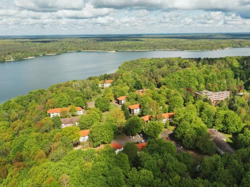 seezeit resort am Werbellinsee