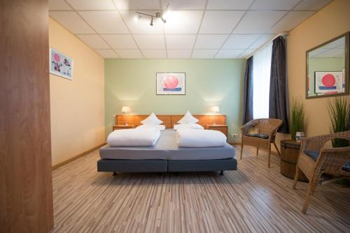 Rheinauer Hof bed & breakfast