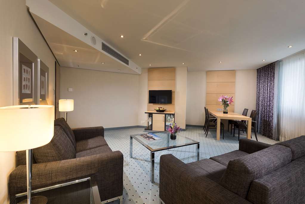 Dus Junior Suite