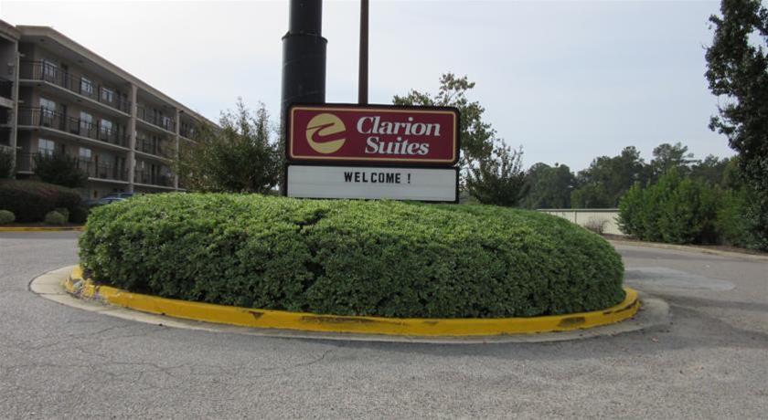 Clarion Suites Augusta - photo 2