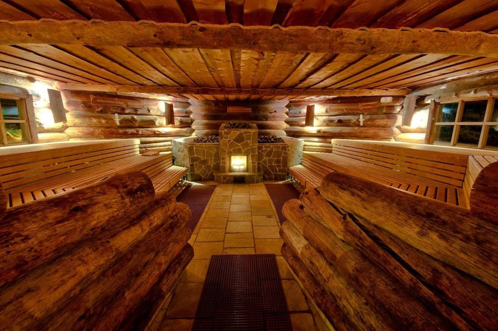 Spa