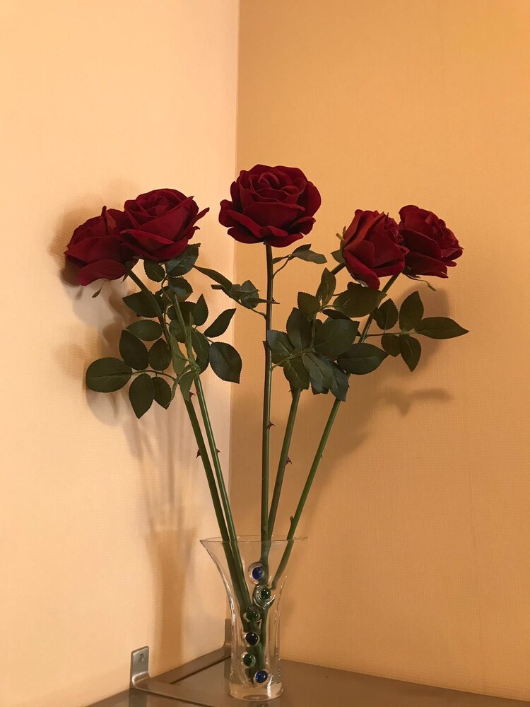 In-Room Amenity