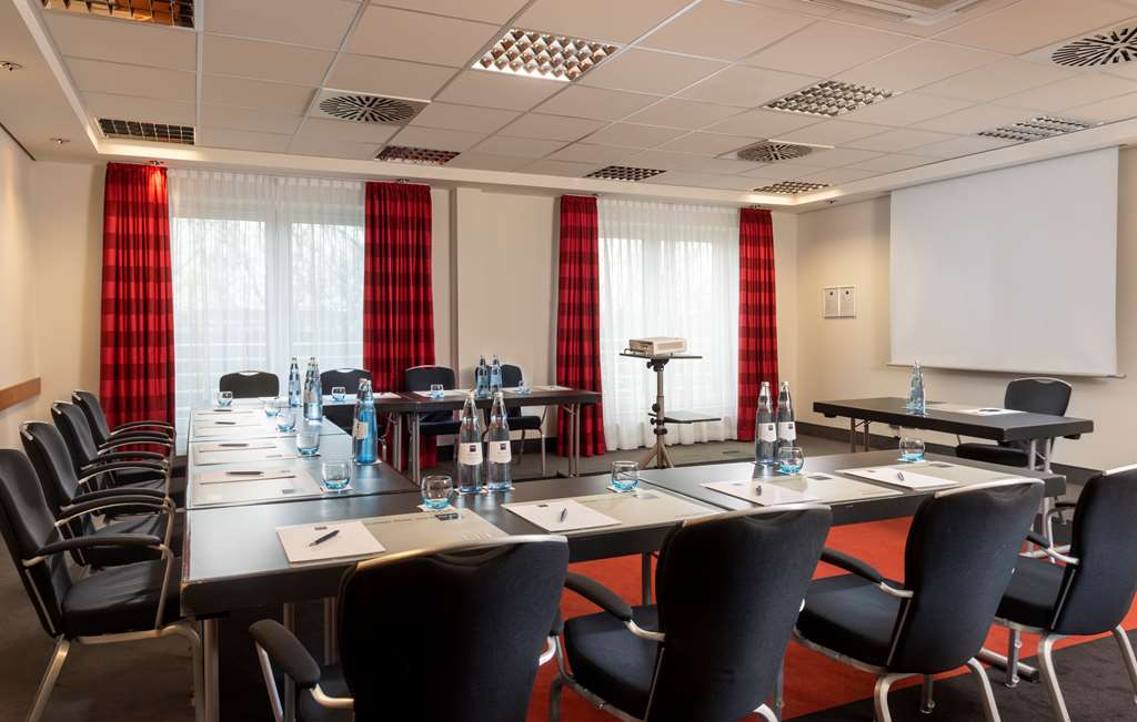 DOR high meeting