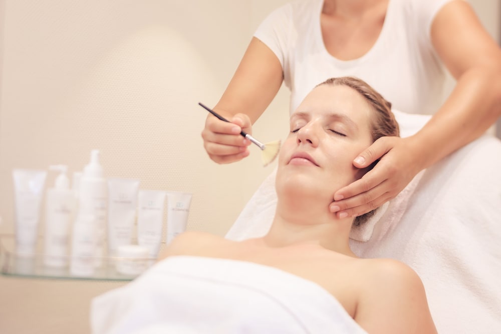 Facial