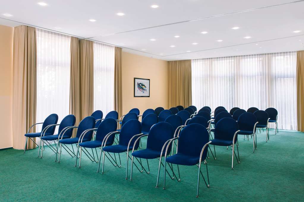 IntercityHotel Celle, Germany - Meeting Room