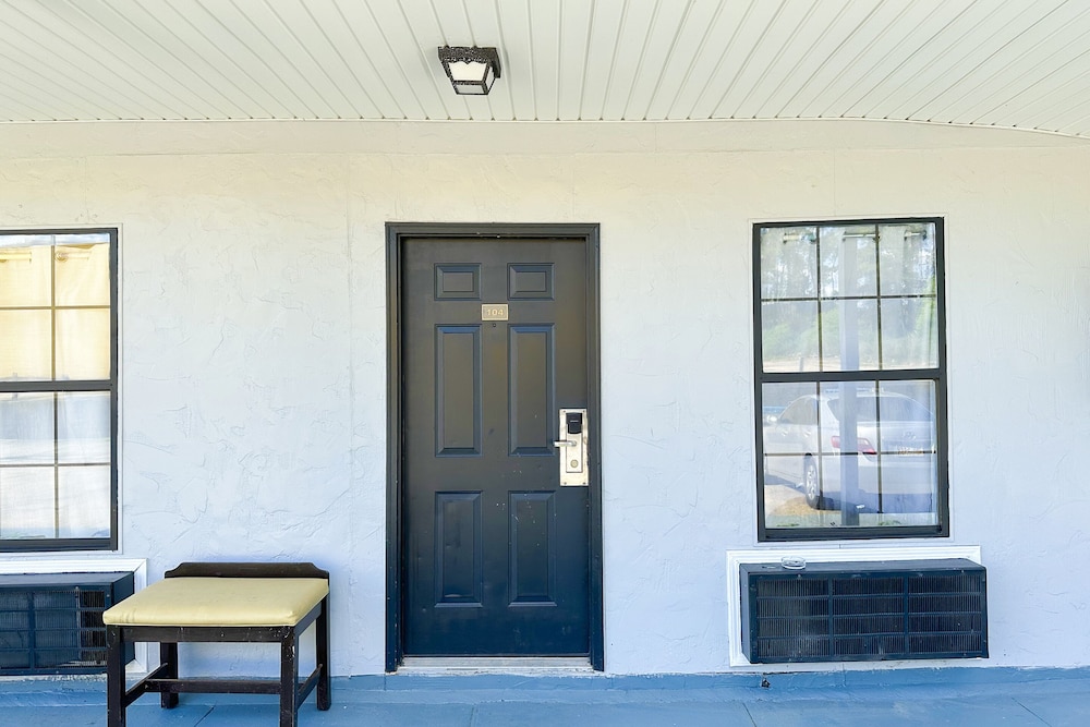 Paradise Inn By Oyo Hattiesburg North - photo 3