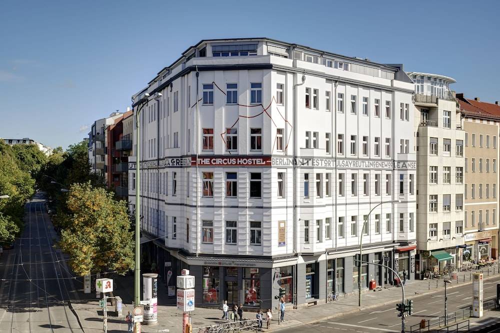 Building design