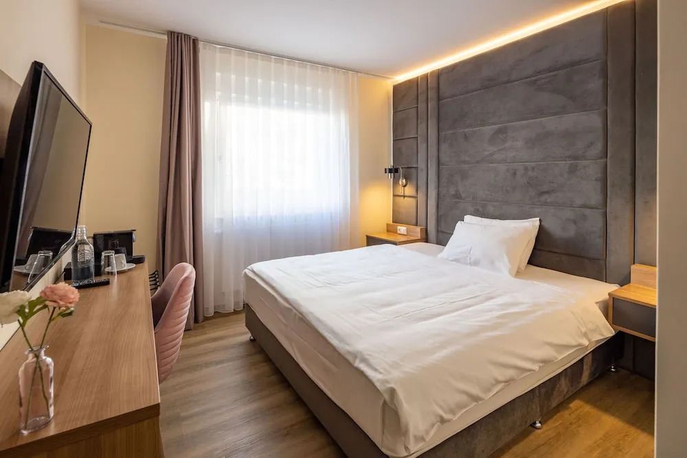 Hotel Central