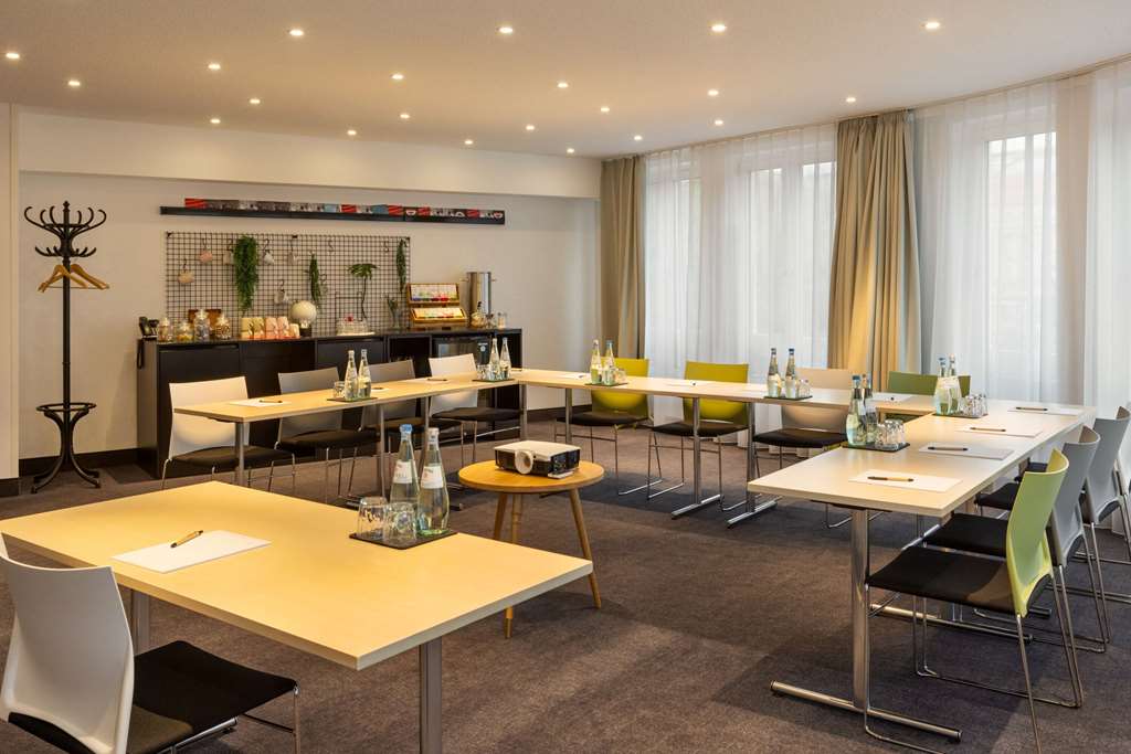 Meeting room