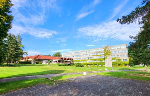 Berghotel Vogelherd