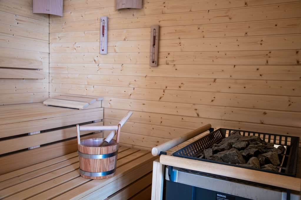 Recreational facility