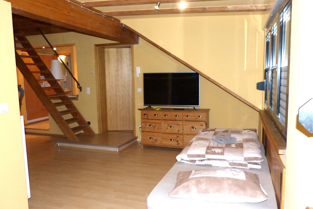 Messe Zimmer Amrum