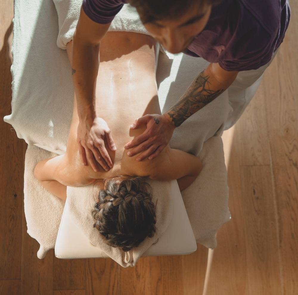 Massage