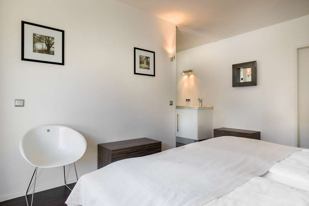 Suite TOP freiRaum stattHotel Moenchengladbach