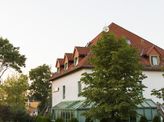 Hotel Landsberg