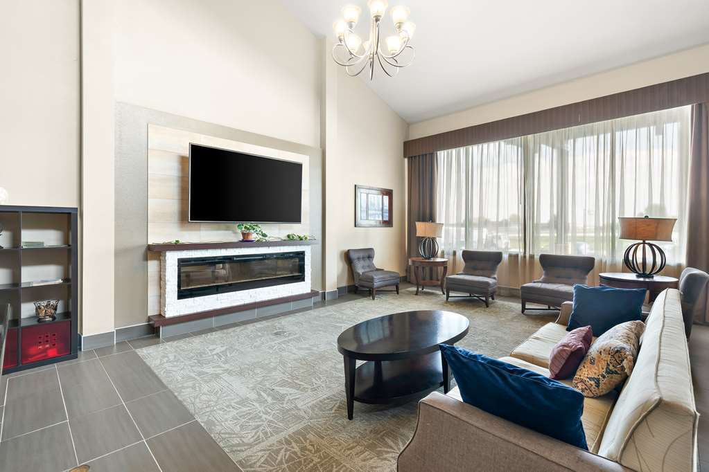 Best Western West Towne Suites - photo 3