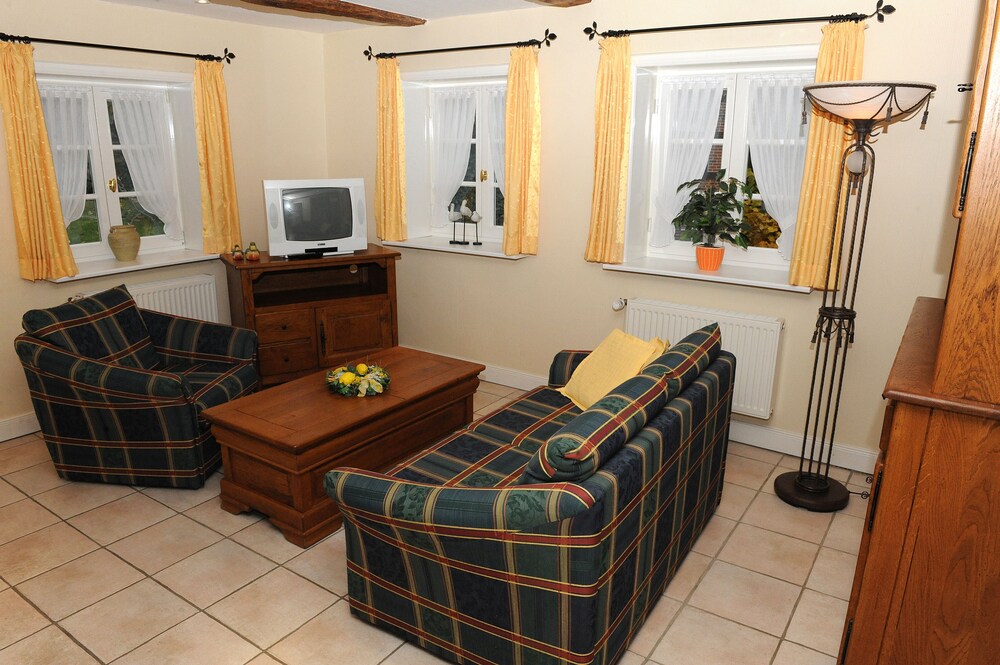Hotel Interior