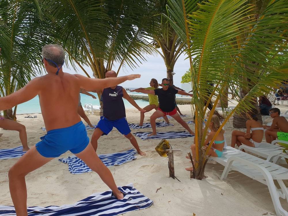 Yoga