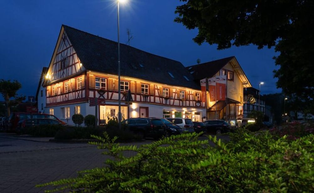Bodensee Hotel Storchen