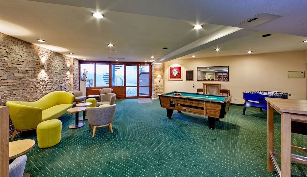Billiards