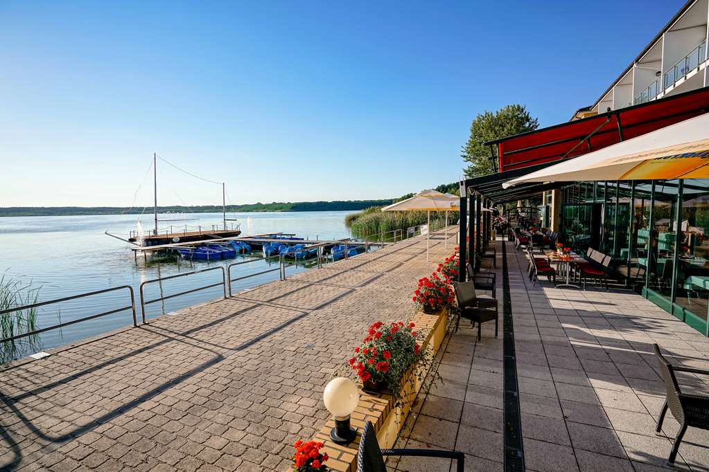 Terrace_TOP CCL Seehotel Rangsdorf