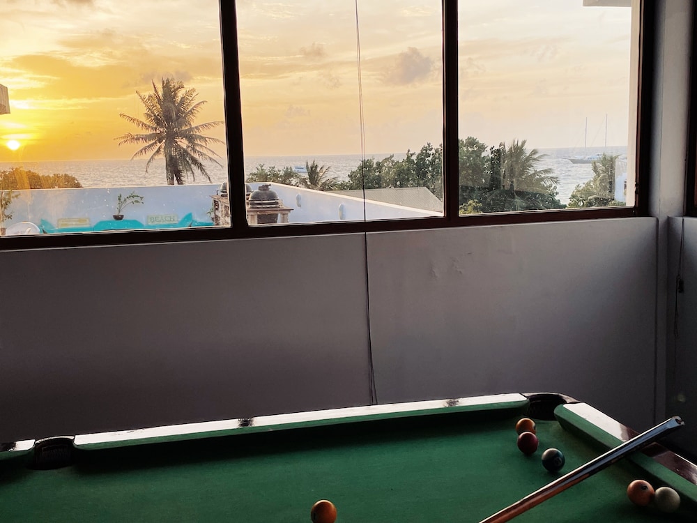 Billiards