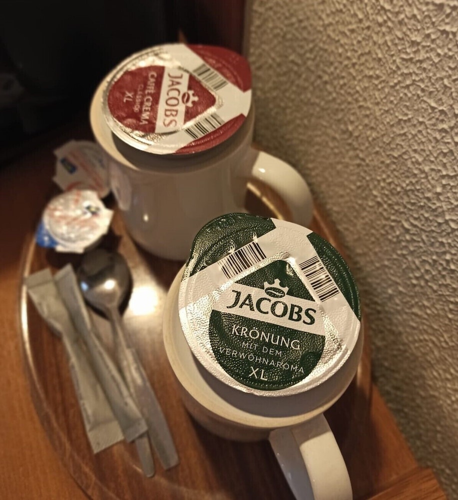 Coffee service