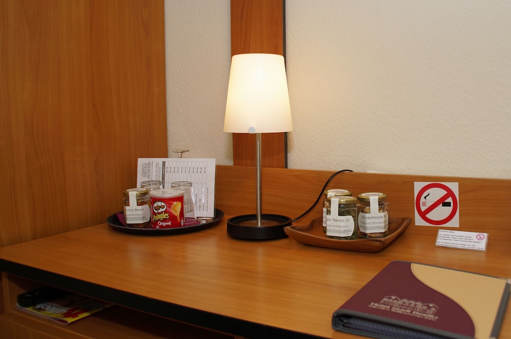 Minibar